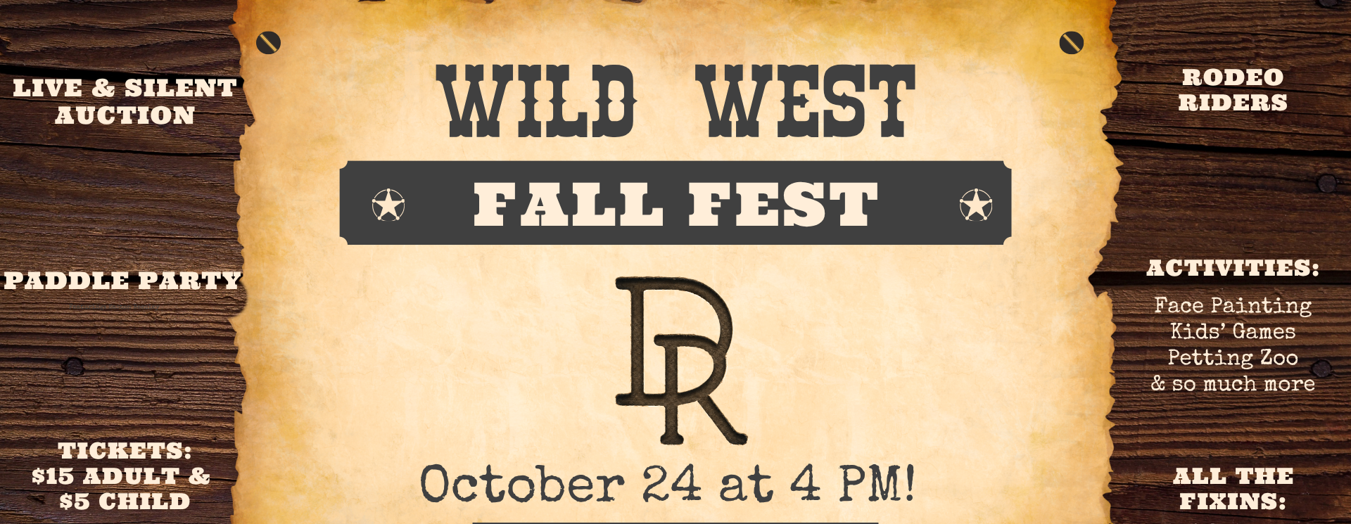 Fall Fest 2026