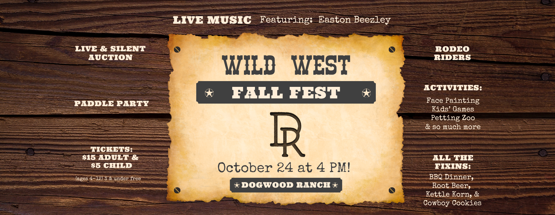 Fall Fest 2026